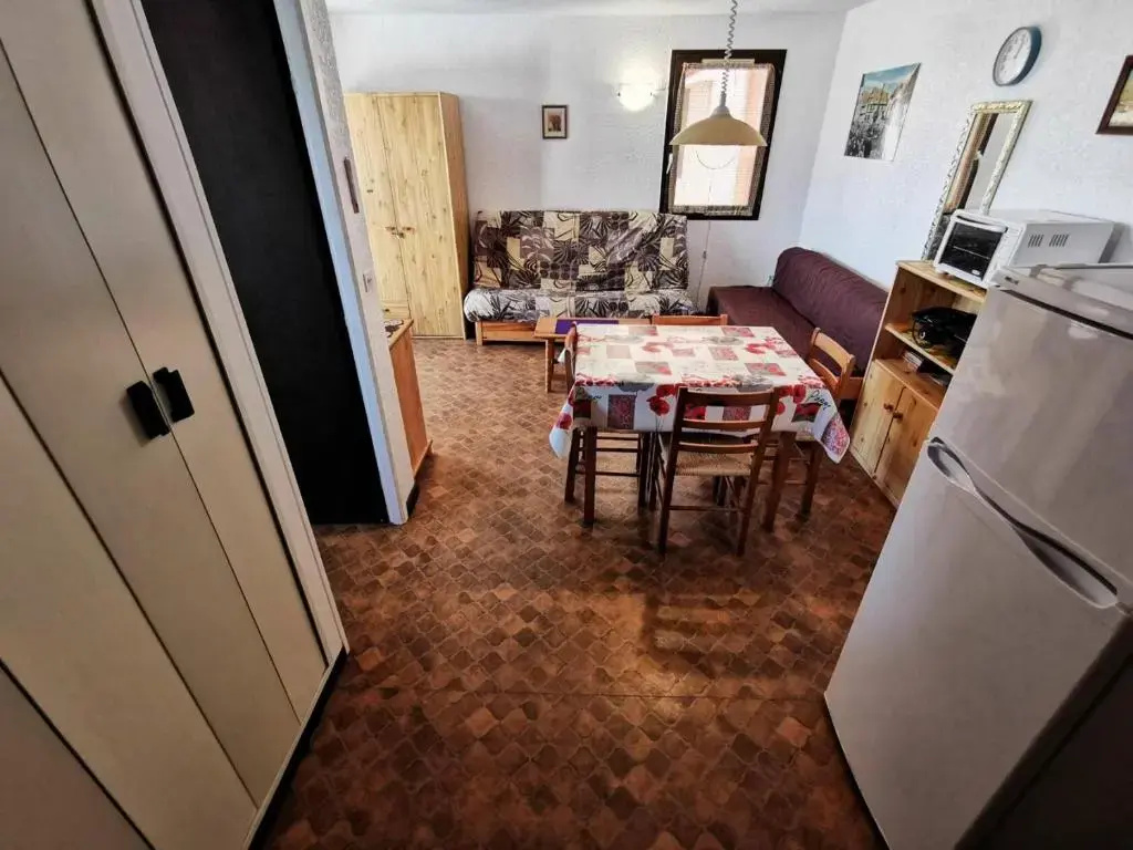 Résidence MAISONS DES SABLES 4 - 2 Pièces pour 4 Personnes 14