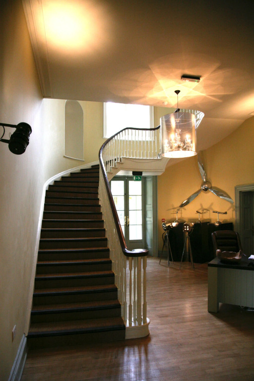 Milsoms Kesgrave Hall