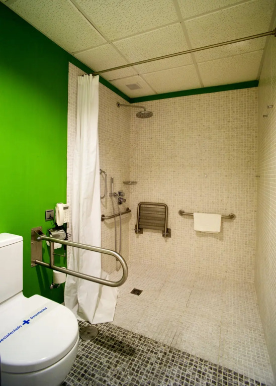 Hotel Europa Jaén