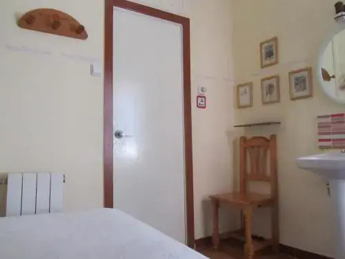 Pension Alamar