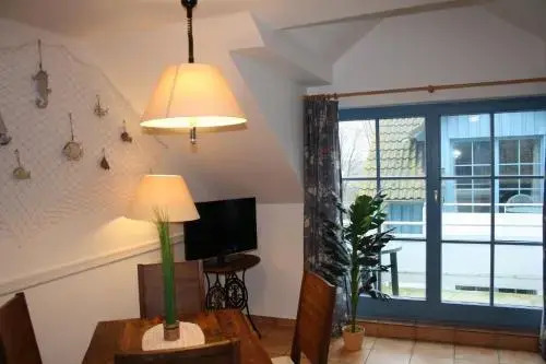 Ferienwohnung Urte 24 In Putgarten