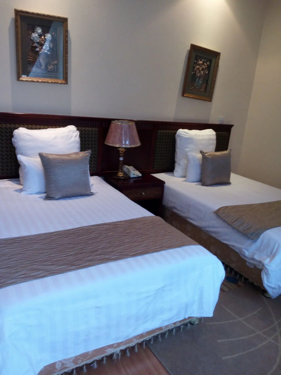 Gold Crest Hotel - Arusha