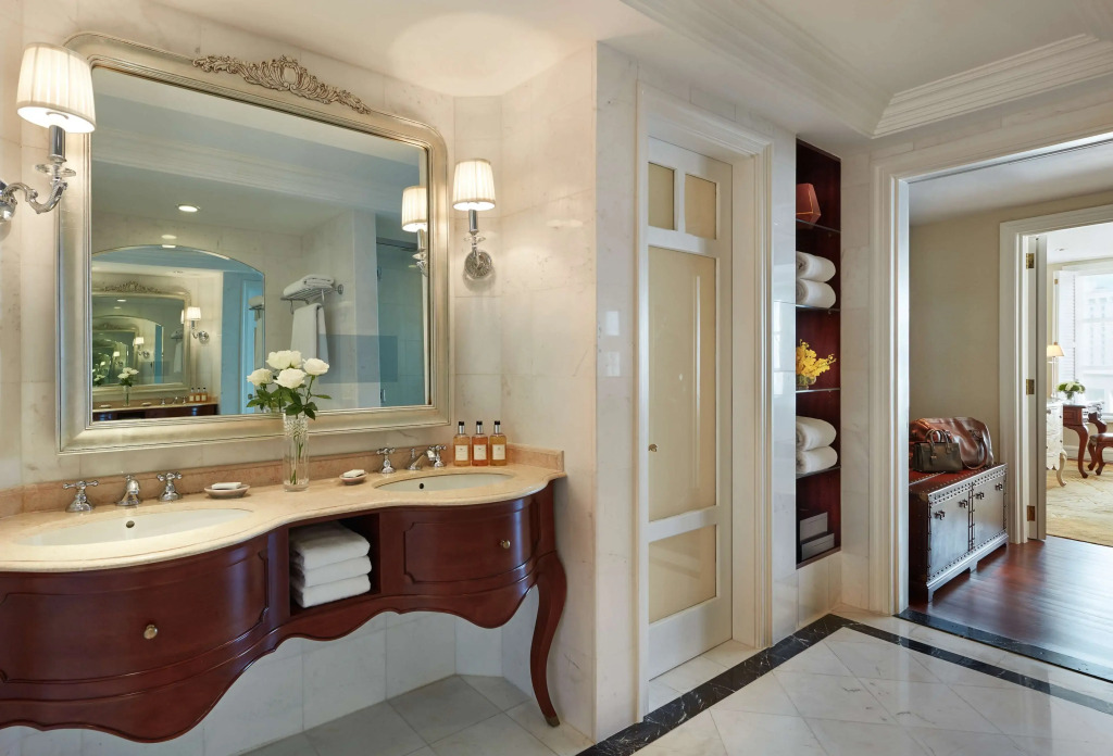 Park Hyatt Saigon