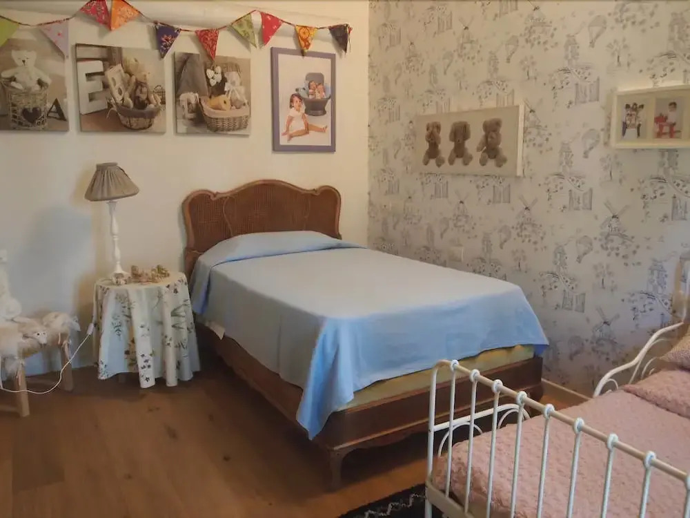 B&B Casa nel Bosco