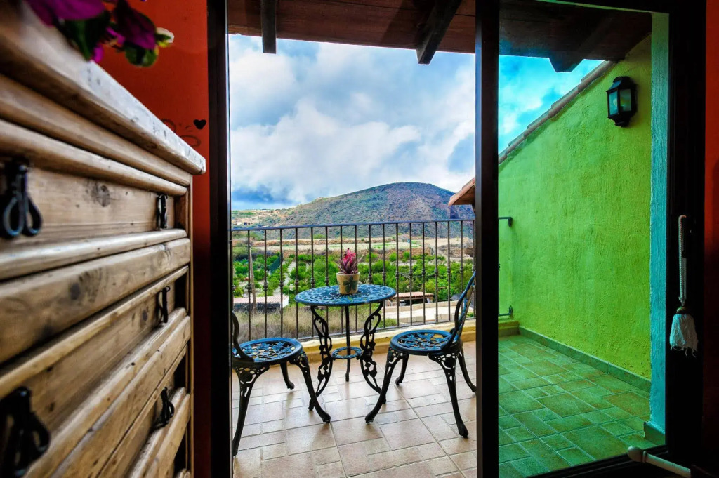 Casas ALBERTO TELEWORKING