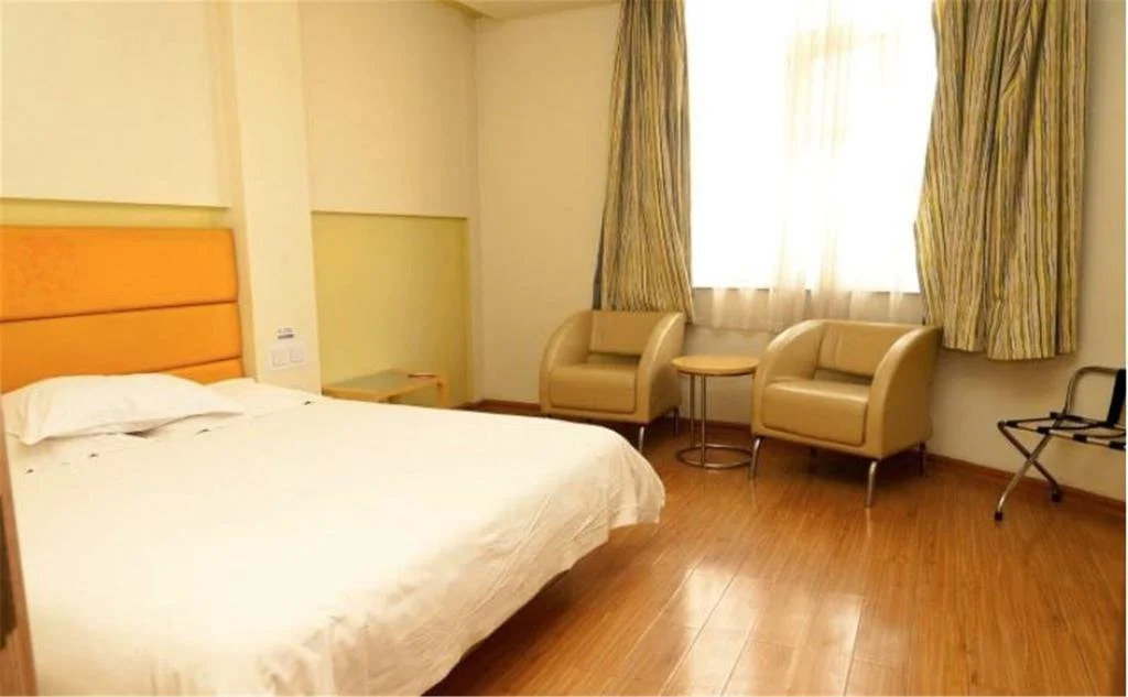 Grace Inn Dongying Guangrao Bus Station