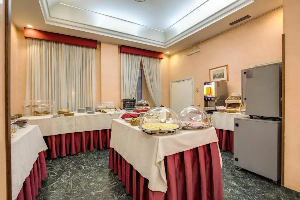 Hotel San Remo