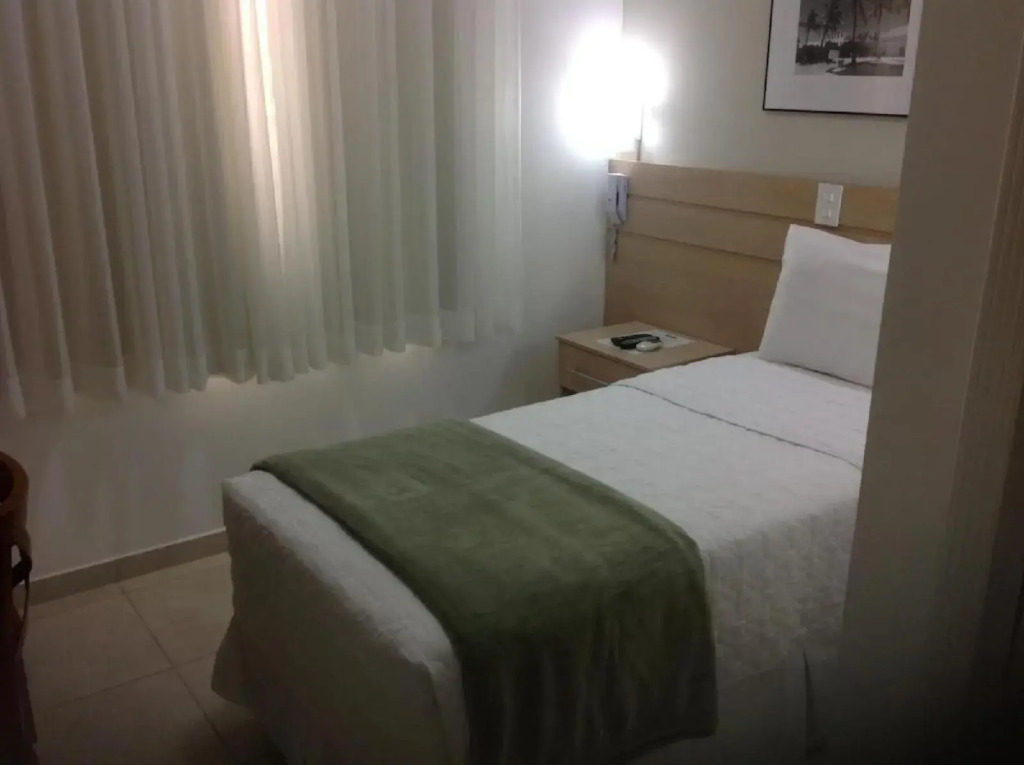 Upper Hotel