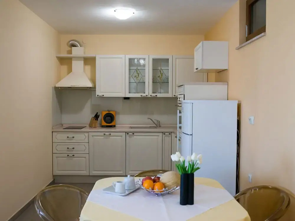 Comfortable Apartment in Šibenik Near Old Town & Seabeach