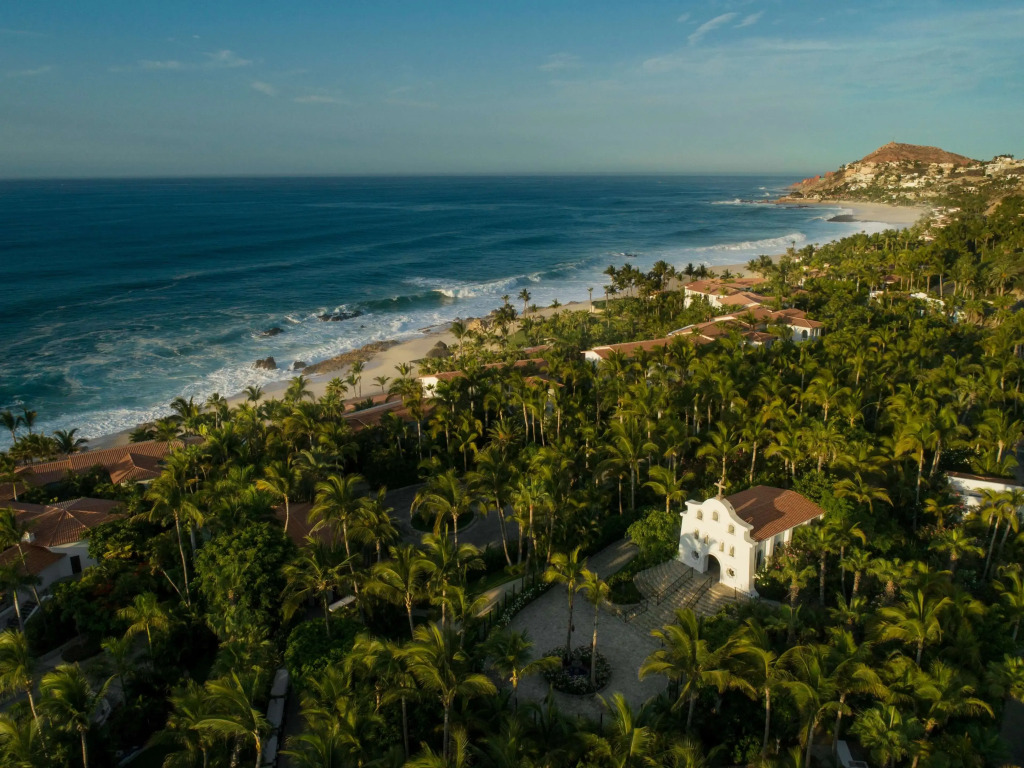 One&Only Palmilla