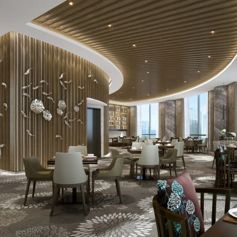 Kyushu Joycheng Hotel Shenzhen