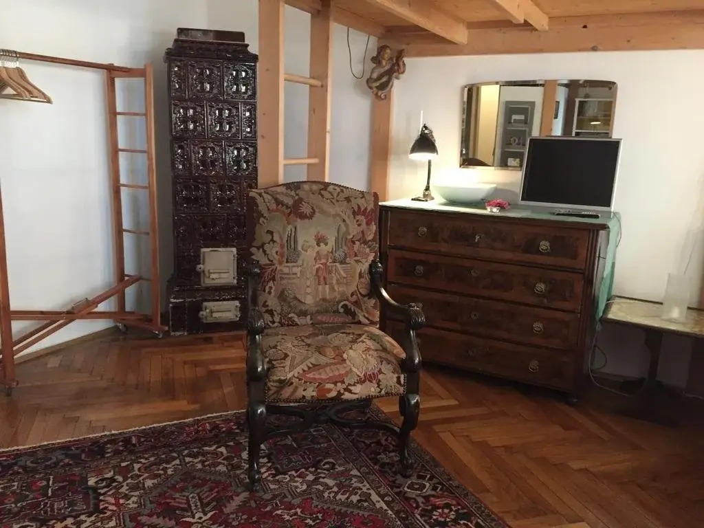Apartment Altwien
