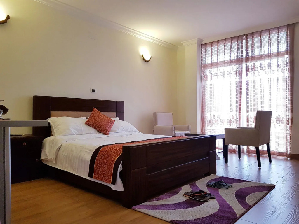 Filimon Guest House