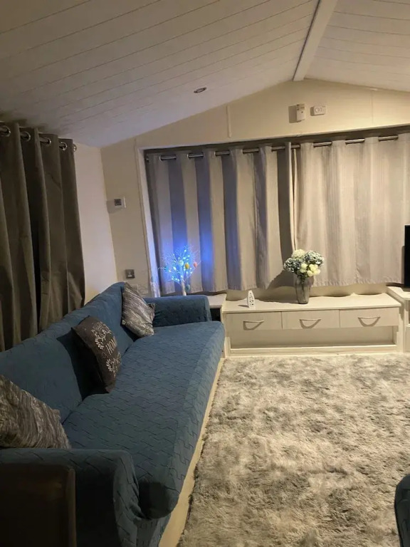 Immaculate 3-bed Caravan 10mins From Gt Yarmouth