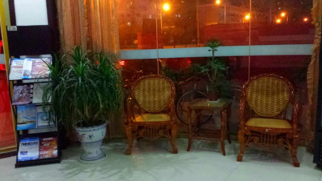 Millennium Express Hotel (Shandong Aviation College)