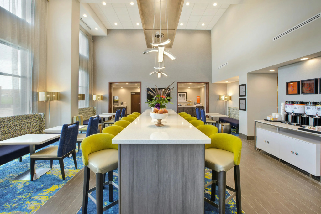 Hampton Inn & Suites By Hilton, Southwest Sioux Falls