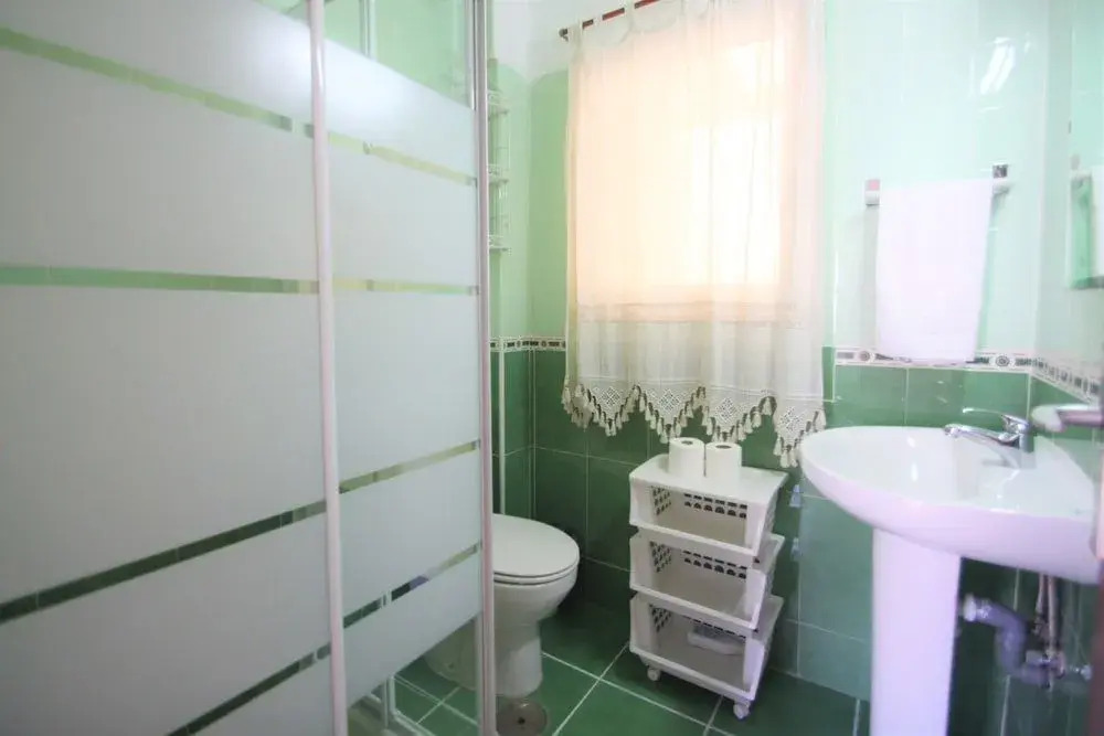 Apartamento CasaTuris Teatro Principal