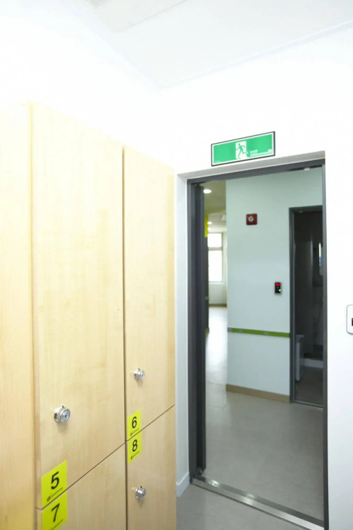 24 Guesthouse KyungHee University