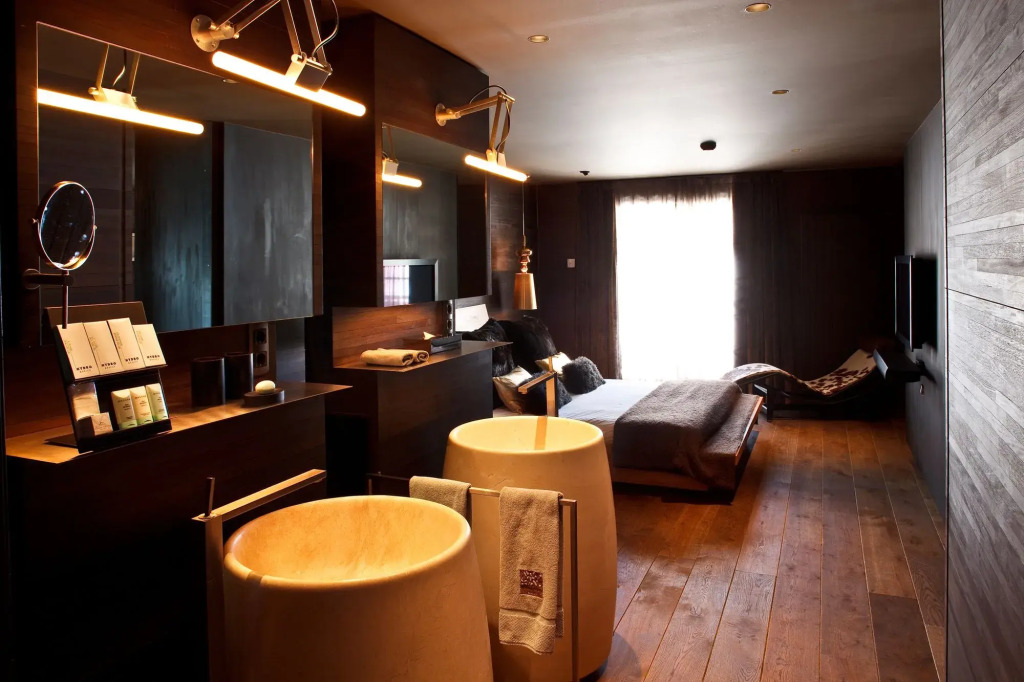 Grau Roig Andorra Boutique Hotel & Spa