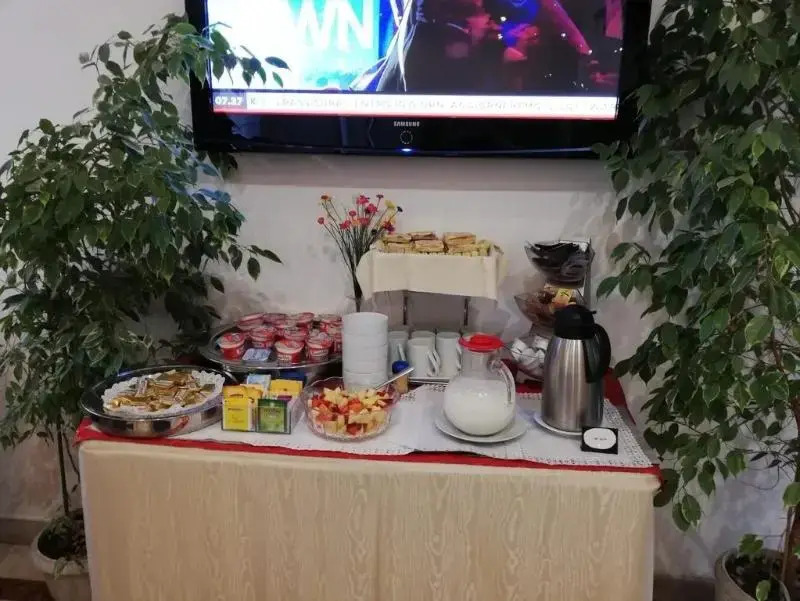 Cà Dei Barcaroli