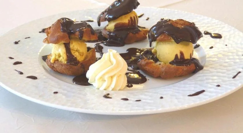 Hôtel Restaurant "Le Relais"