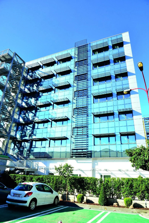 Hotel Cristina