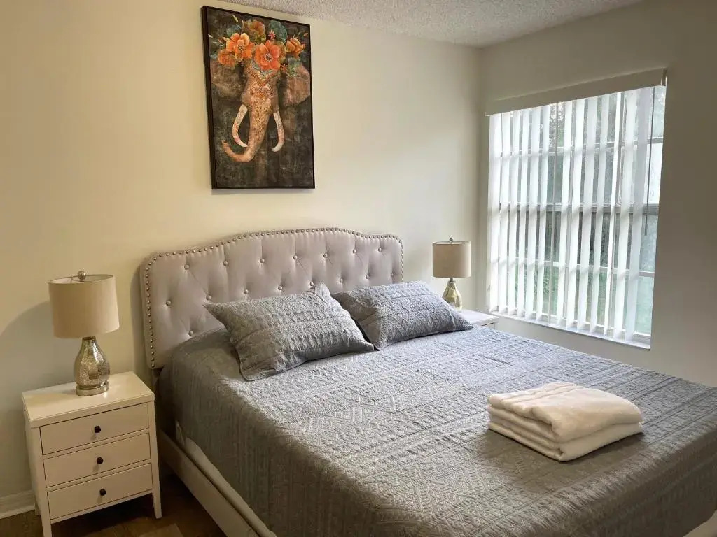 Great Apartment close Disney