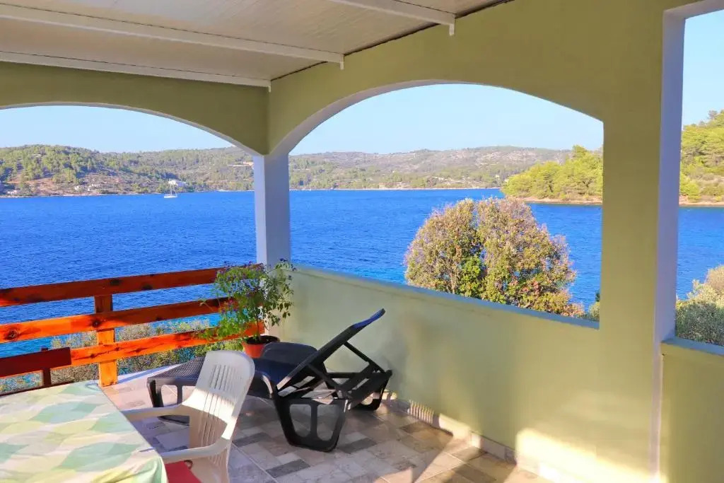 Holiday Apartment Marinka