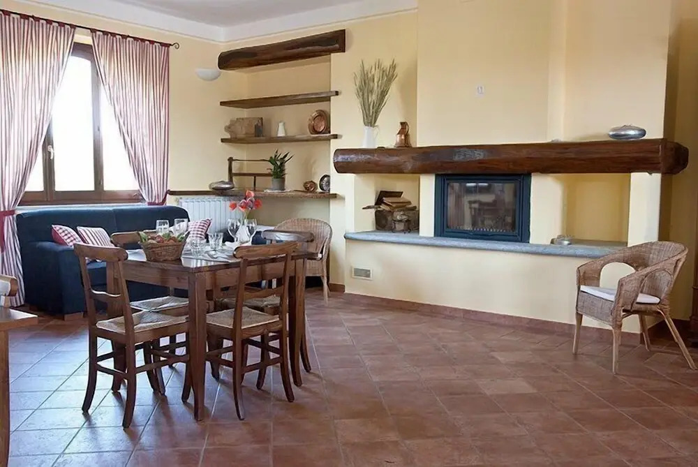 B&B Cascina Orto