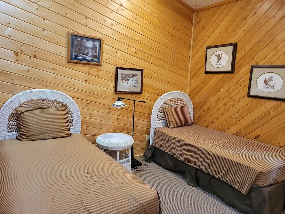 The Lodge