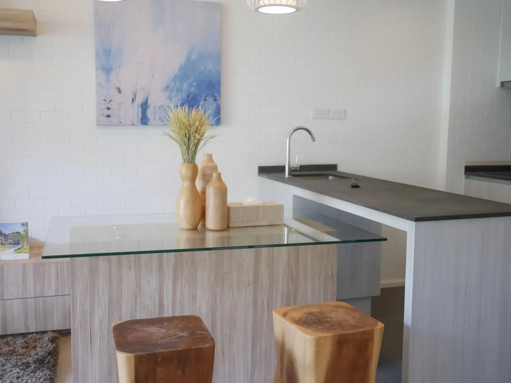 The Peri Hotel Khao Yai
