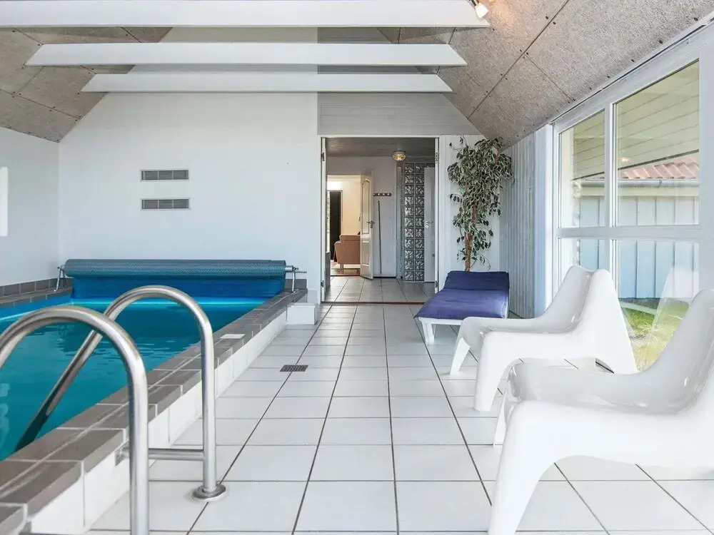 Holiday Home in FanÃ¸