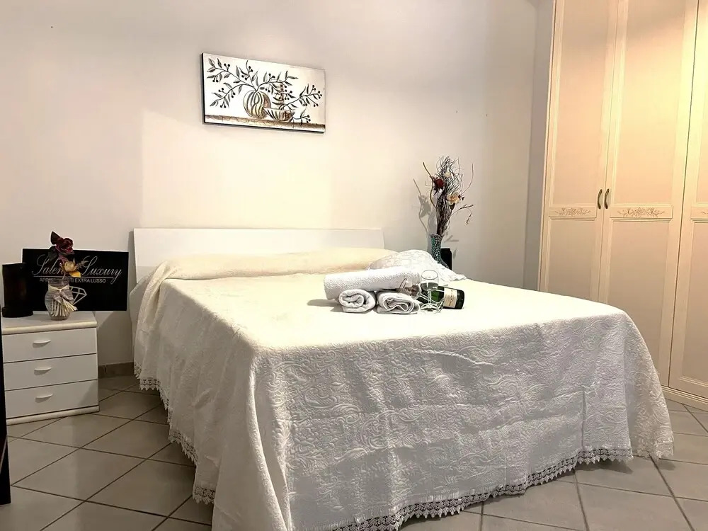 Villetta Luxury A 100 Metri Dalla Spiaggia Di Porto Cesareo