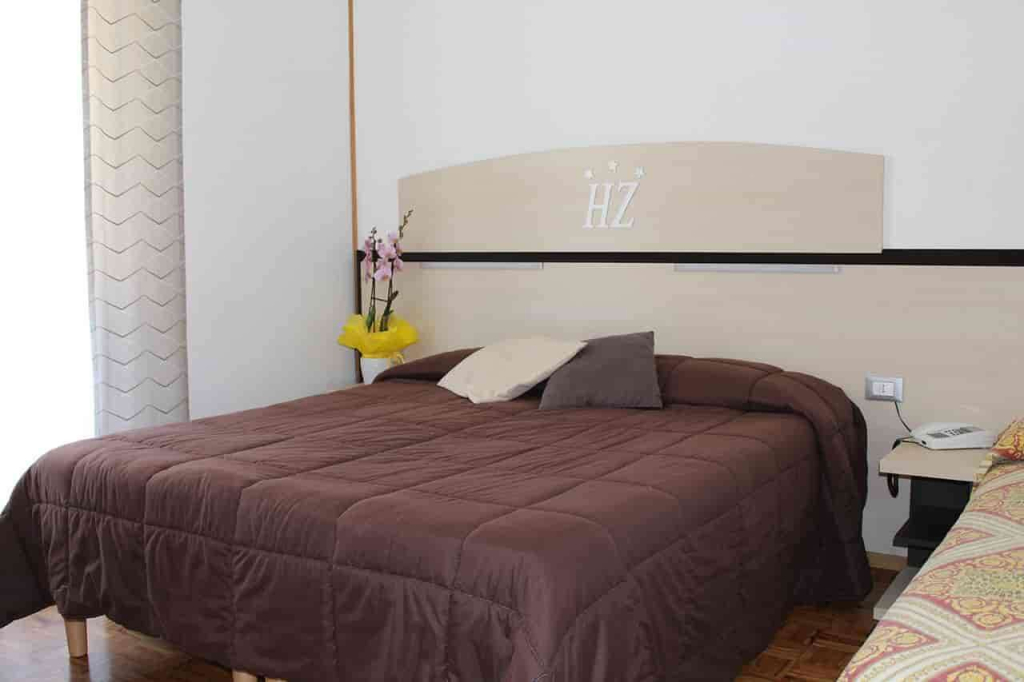 Hotel Allo Zodiaco