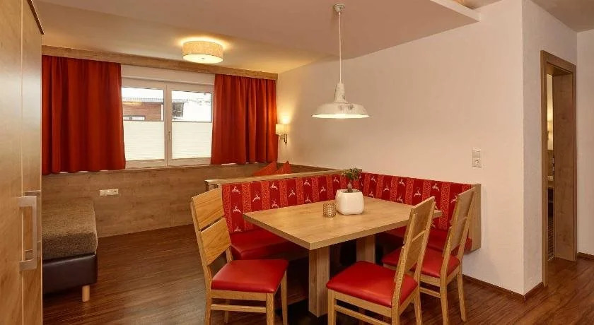 SöldenLiving Appartements