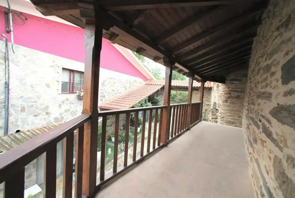Casa Ruperto