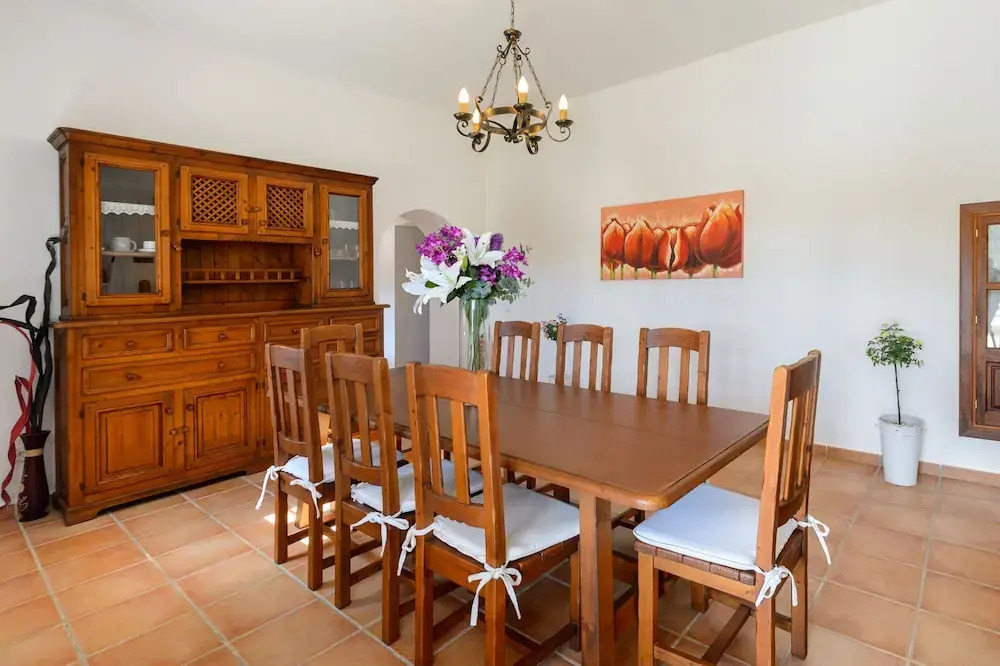 Villa Los Naranjos