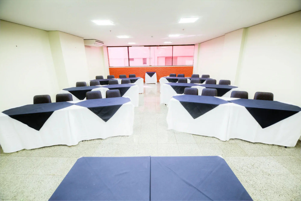 Hotel Dan Inn Ribeirão Preto By Nacional Inn