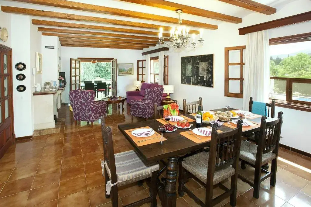 Villa ROTGER