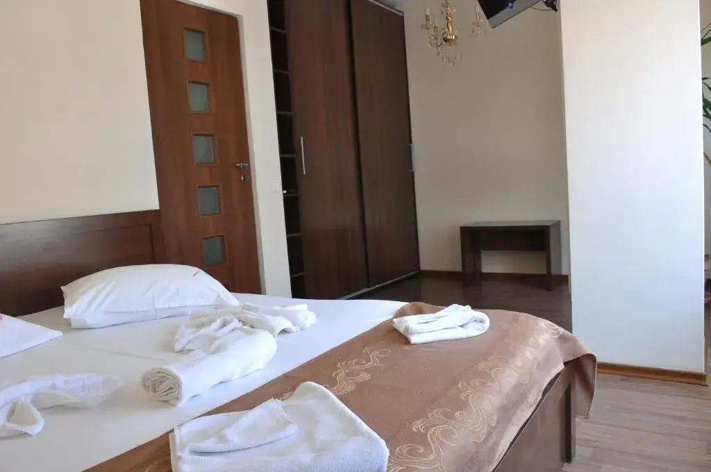 Ave Hotel Victoriei