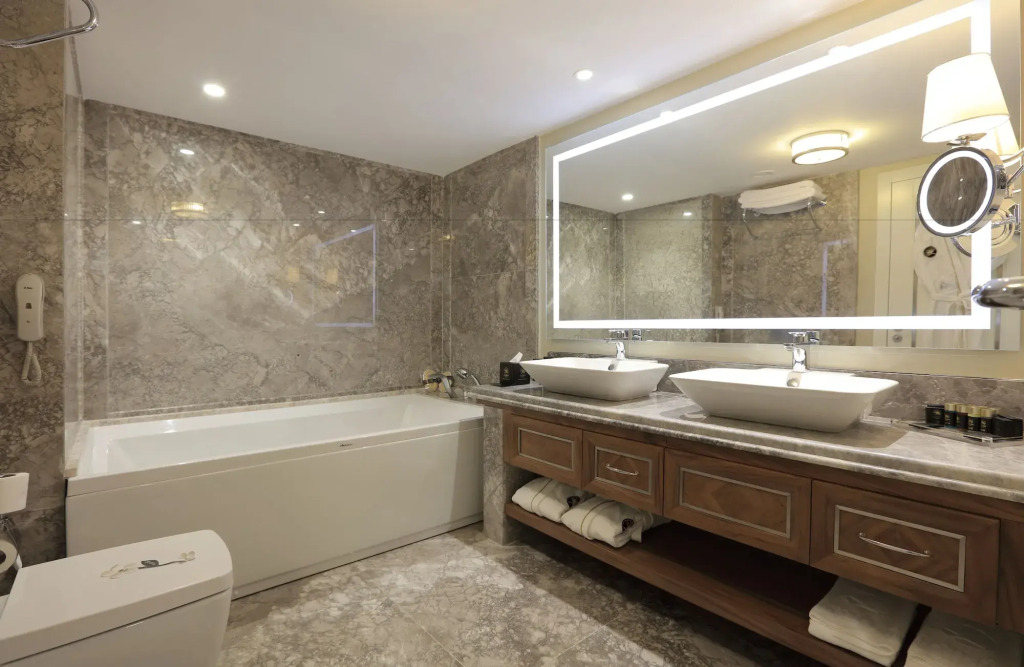 Latanya Hotel Ankara