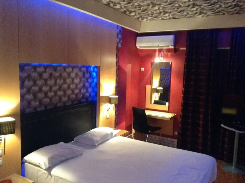 Olympic Hotel