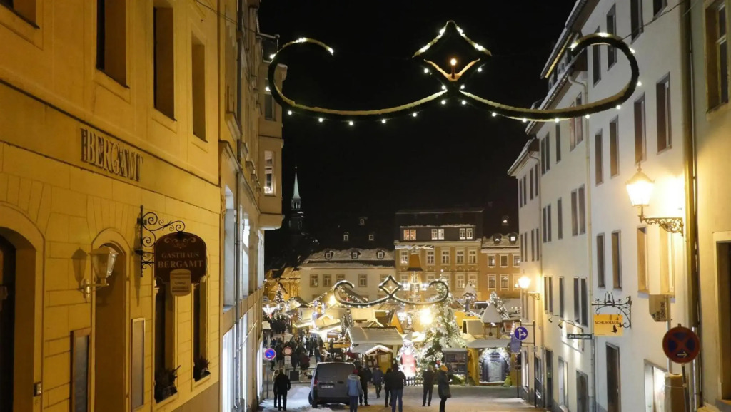FW Kleine Kirchgasse