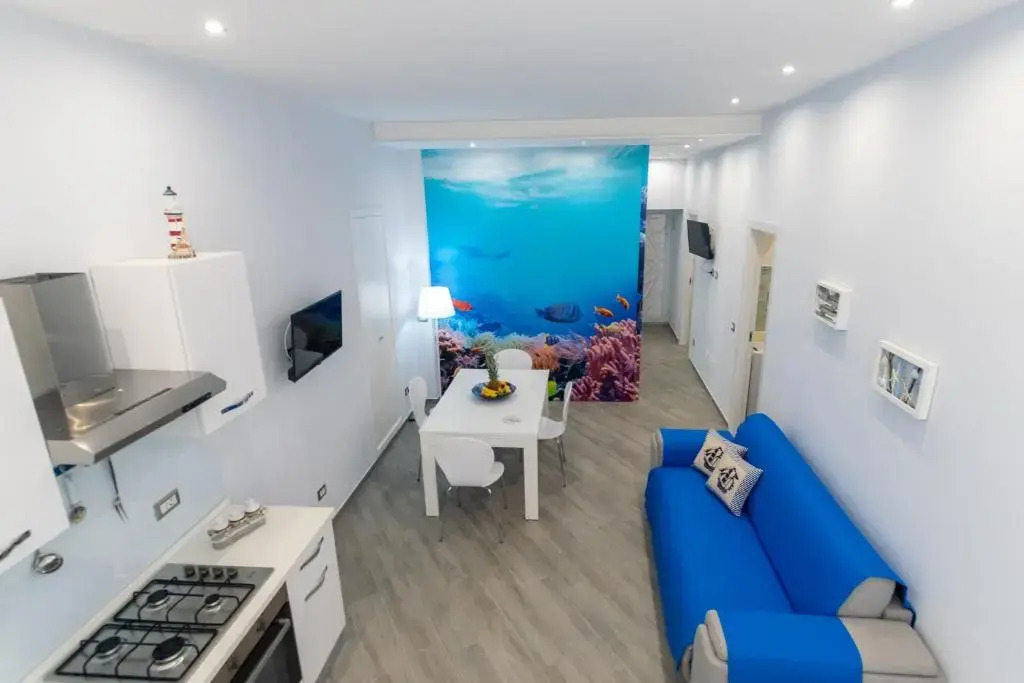 La casa nel vicolo 2
