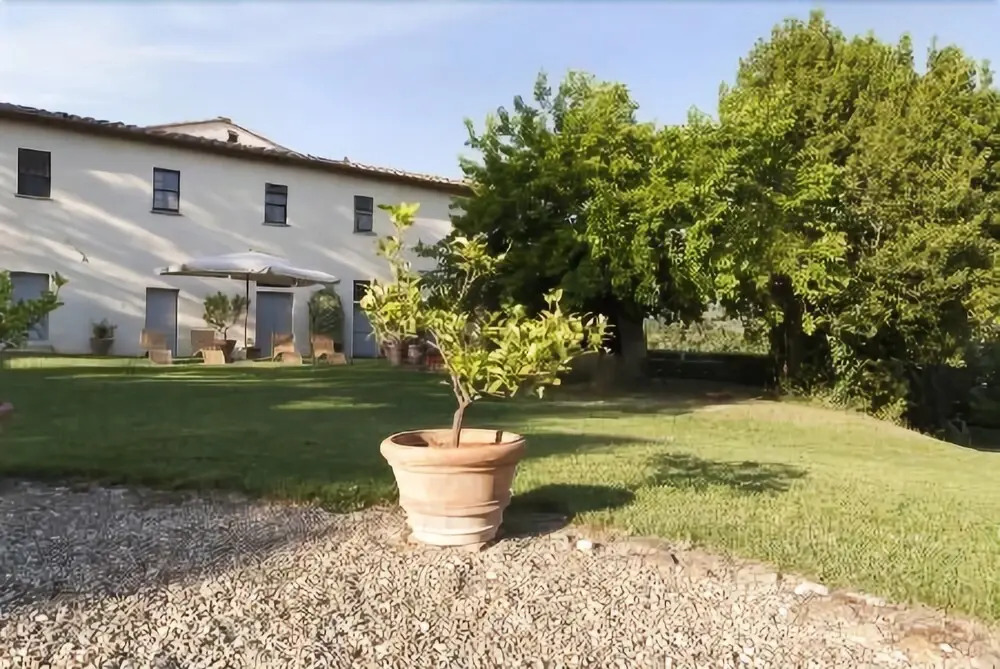 Casale Querciola