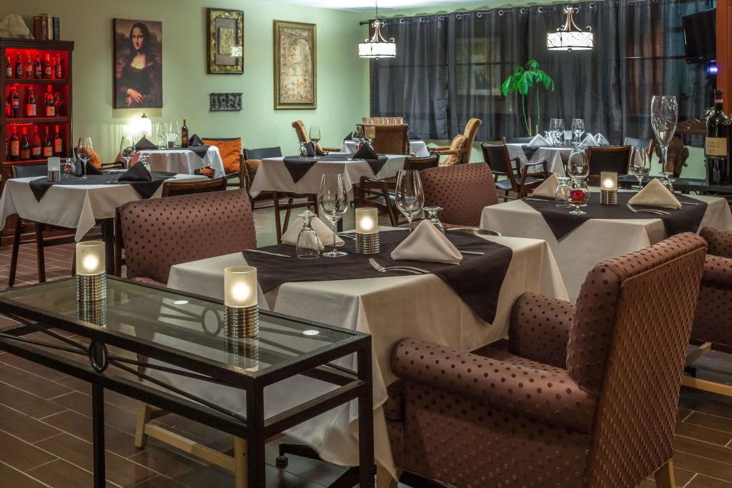 Ramada by Wyndham Timmins