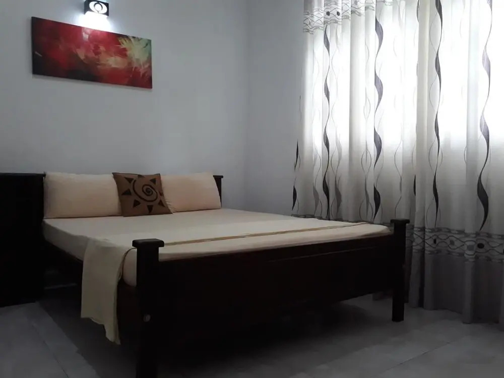 Aegle Residence