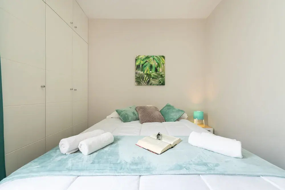 Living Las Canteras - LAS CANTERAS BEACH PENTHOUSE