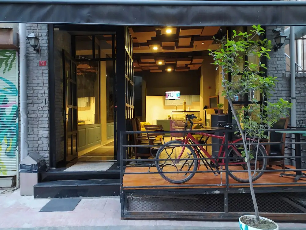 Noble House