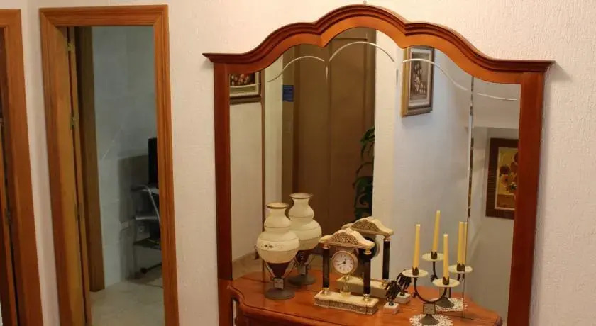 GIWAs Casa Castellón